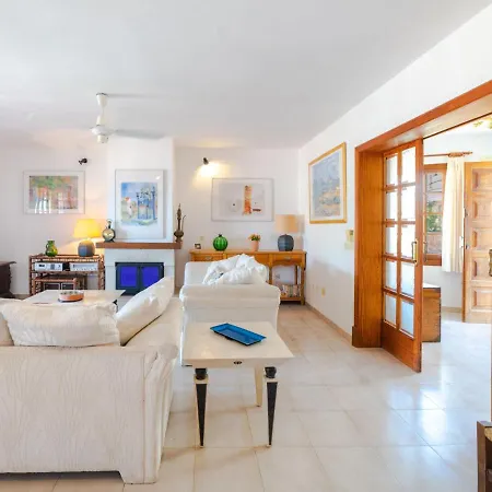 Holiday home El Mirador By Interhome Port D'Andratx