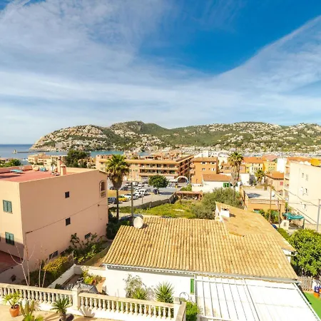 El Mirador By Interhome Holiday home *