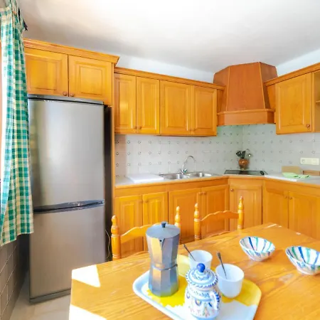 El Mirador By Interhome Holiday home *