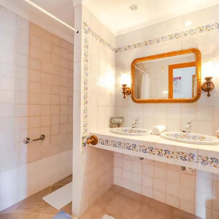 El Mirador By Interhome Holiday home Port D'Andratx
