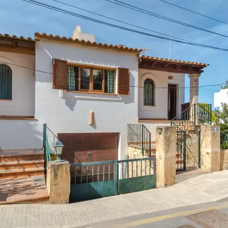 El Mirador By Interhome Holiday home *