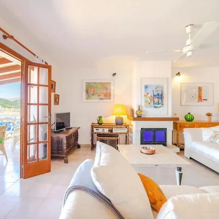 El Mirador By Interhome * Port D'Andratx