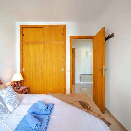 Holiday home El Mirador By Interhome *