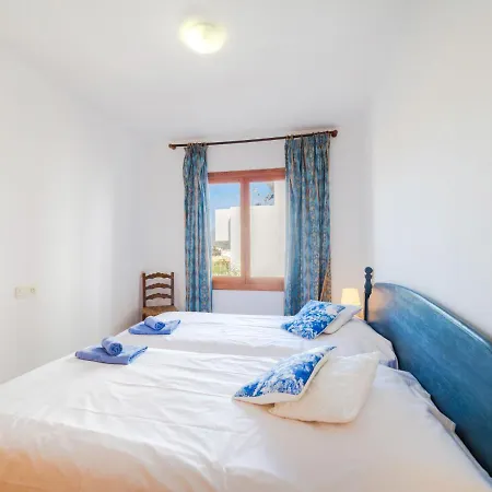 Holiday home El Mirador By Interhome