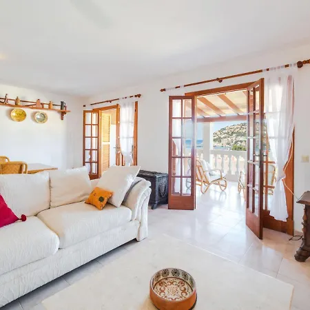 Holiday home El Mirador By Interhome *