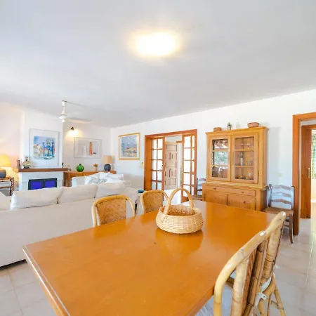 El Mirador By Interhome Holiday home