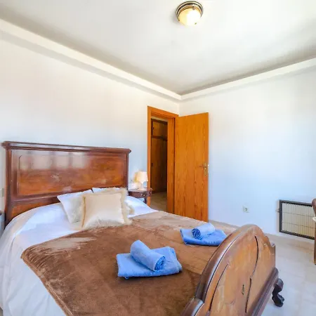 Holiday home El Mirador By Interhome Port D'Andratx